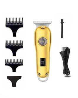 GEEMY TRIMMER GM-6682