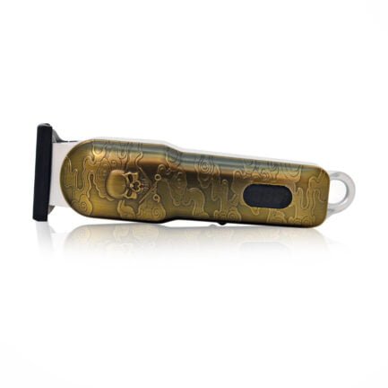 GEEMY TRIMMER GM-6686 - Image 4