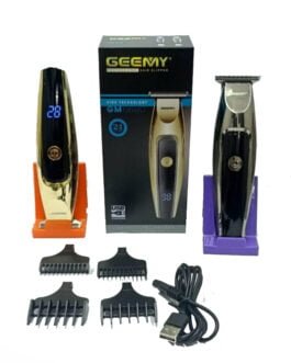 GEEMY TRIMMER GM-6690