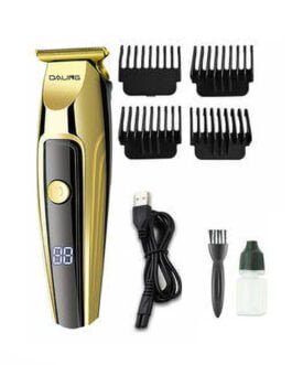 GEEMY TRIMMER GM-6690