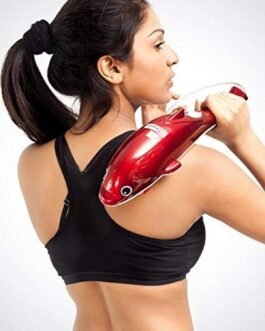 Dolphin Massager Jb-202