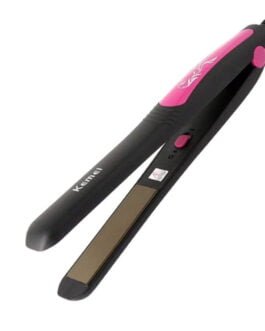 Hair Straightener KM-328