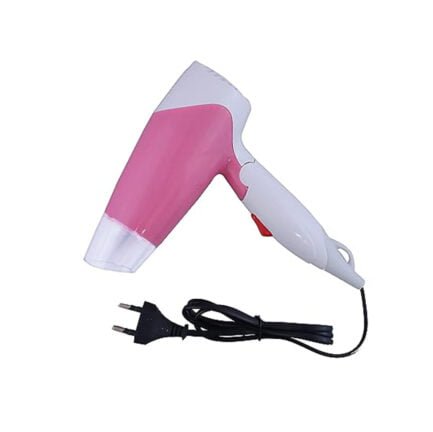 Hair Dryer NOVA NV-1270 - Image 4