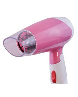 Hair Dryer NOVA NV-1270