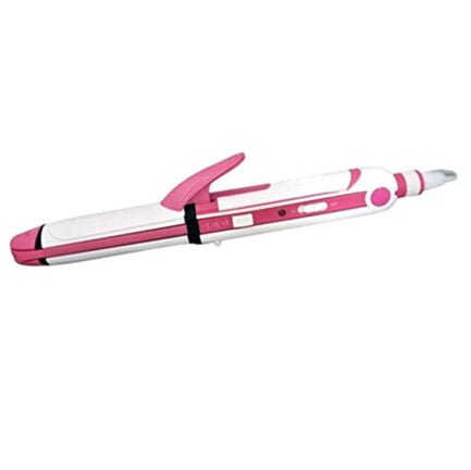 Hair Straightener & Hair Crimper RL-HS8076 - Image 3