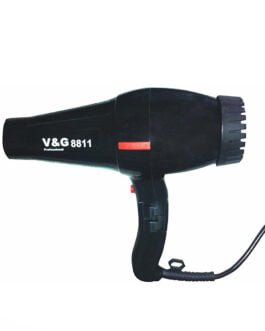 Hair Dryer Professional V&G 8811