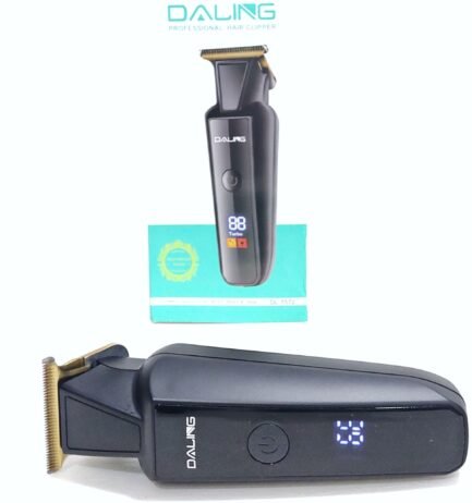 DALING TRIMMER DL-1572 - Image 2