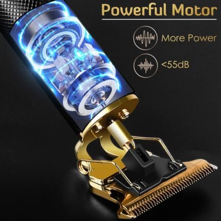 DALING TRIMMER DL-1610 - Image 5
