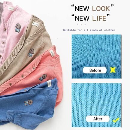 Nova Lint Remover for Clothes - Image 3
