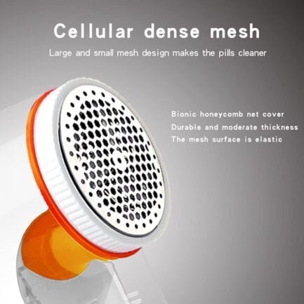 Nova Lint Remover for Clothes - Image 6