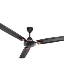 Ceiling Fan FIESTA 48″ Blade Size 390 rpm with 2 year Warranty
