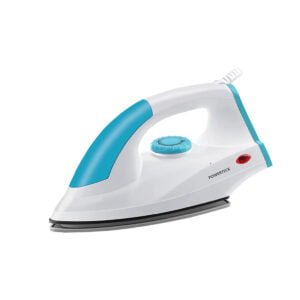 DUSTER DRY IRON 750W.