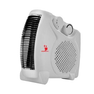 BAJ TOWER 1000/2000 Watt. BLOWER HEATER