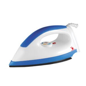 POLO DRY IRON 750W.