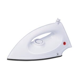 BULLET DRY IRON 750W.