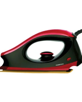 MAJISTRY DRY IRON 750W.