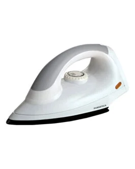 VISTA DRY IRON 750W.