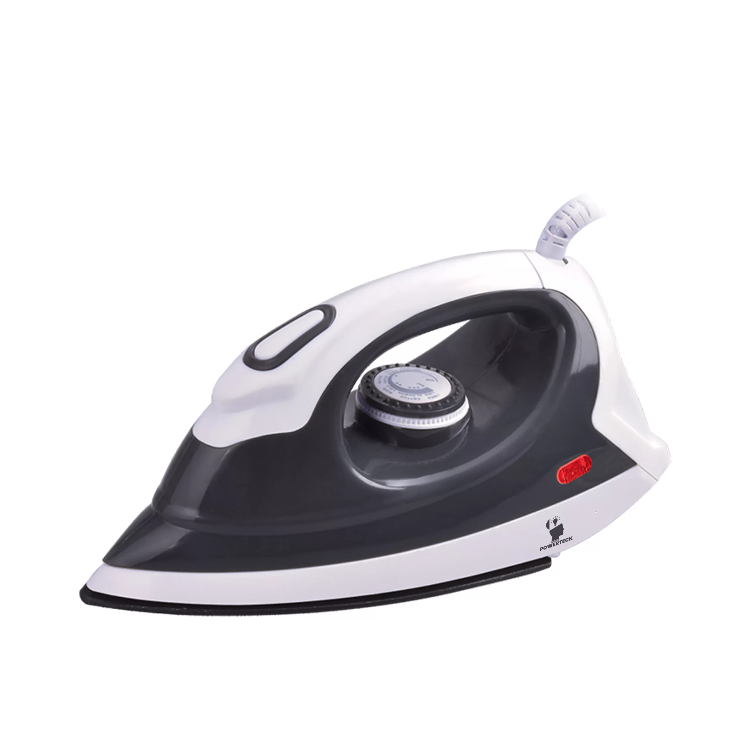 CREATA DRY IRON 750W.