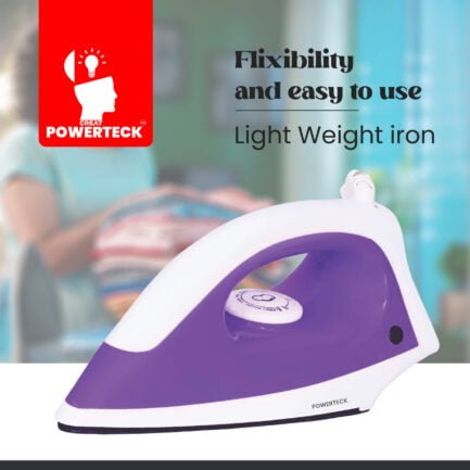 ALTROZ DRY IRON 750W. - Image 4