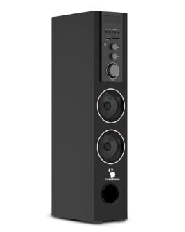 SINGLE TOWER 24″/5.25”W/ 3″S