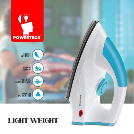 DUSTER DRY IRON 750W. - Image 4