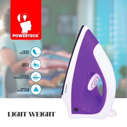 ALTROZ DRY IRON 750W. - Image 3