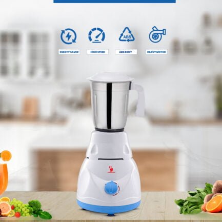DIAMOND 550W. 3JAR MIXER GRINDER - Image 4