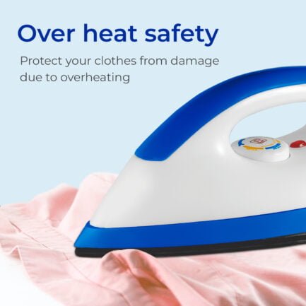 POLO DRY IRON 750W. - Image 3