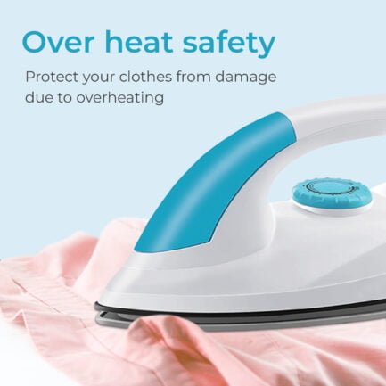 DUSTER DRY IRON 750W. - Image 3