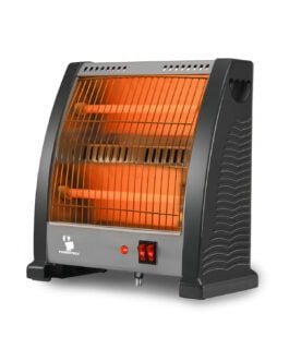 USA 800 Watt. QUARTZ HEATER