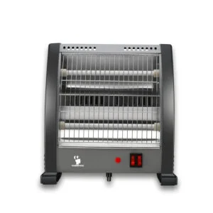USA 800 Watt. QUARTZ HEATER