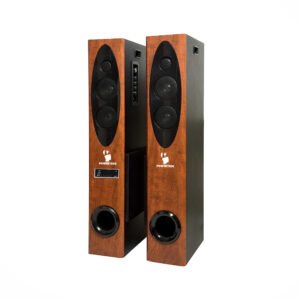 DUAL TOWER 36"/ 10''W/ 4''S