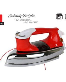 ECONOMY PLANCHA IRON 750W.