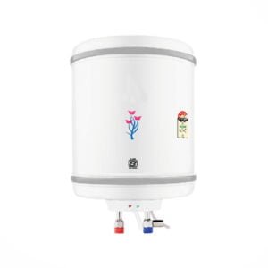 FULL METEL GEYSER 2 YEAR WARRANTY