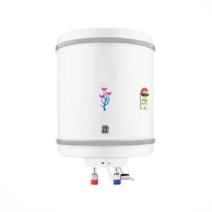 FULL METEL GEYSER 2 YEAR WARRANTY