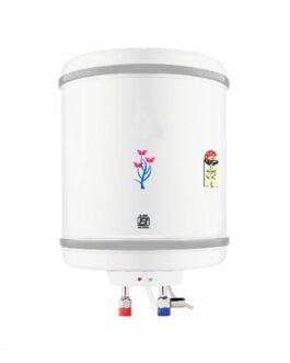 FULL METEL GEYSER 2 YEAR WARRANTY