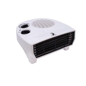 SMALL-ORP 1000/2000 Watt. BLOWER HEATER