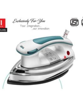 PREMIUM PLANCHA IRON 750W.