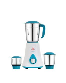 CRISTAL 550W. 3JAR MIXER GRINDER