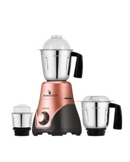 TWISTER 750W. 3JAR MIXER GRINDER