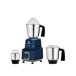 RETRO MIXER GRINDER 750W. 3JAR