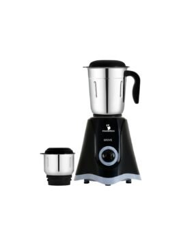 GROVE 500W. 2JAR MIXER GRINDER