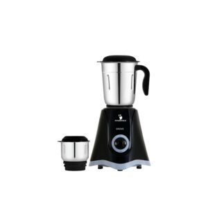 GROVE 500W. 2JAR MIXER GRINDER