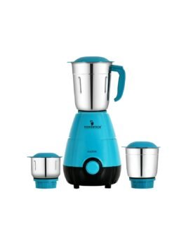 HILTON 550W. 3JAR MIXER GRINDER