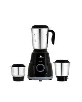 TITAN 600W. 3JAR MIXER GRINDER