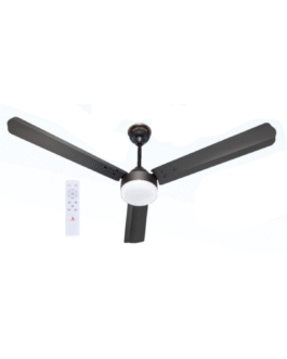 HUNTER BLDC FAN 9W LED