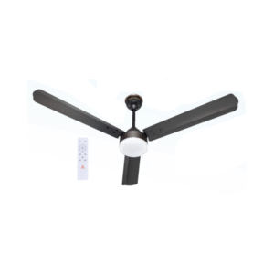 HUNTER BLDC FAN 9W LED