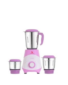 ALPINE 550W. 3JAR MIXER GRINDER