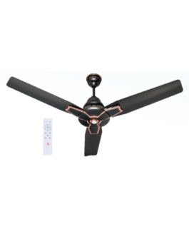 DIVA BLDC FAN 0.5W LED