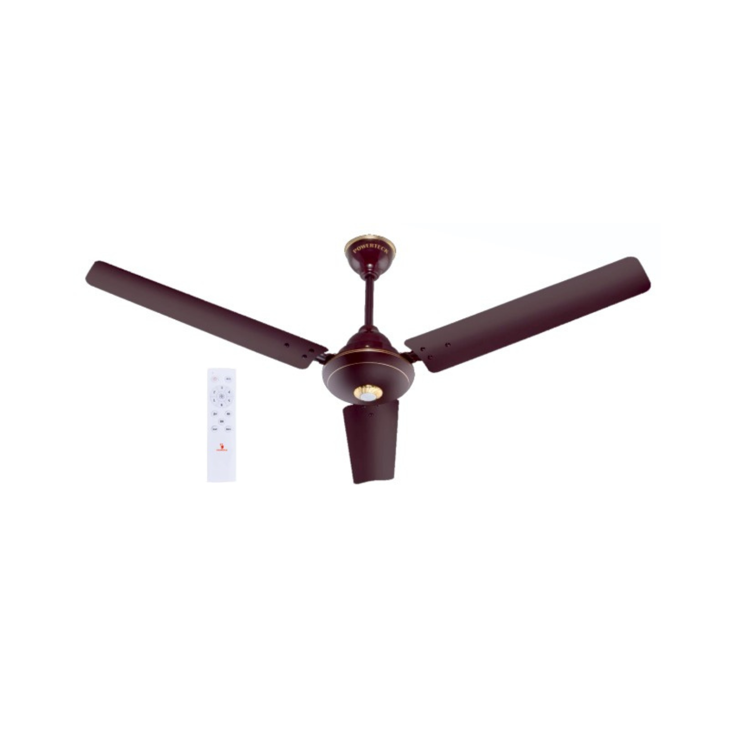 ROYAL BLDC FAN 0.5W LED